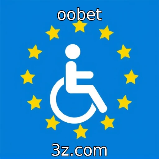 Acessibilidade em jogos é prioridade entre estúdios | oobet