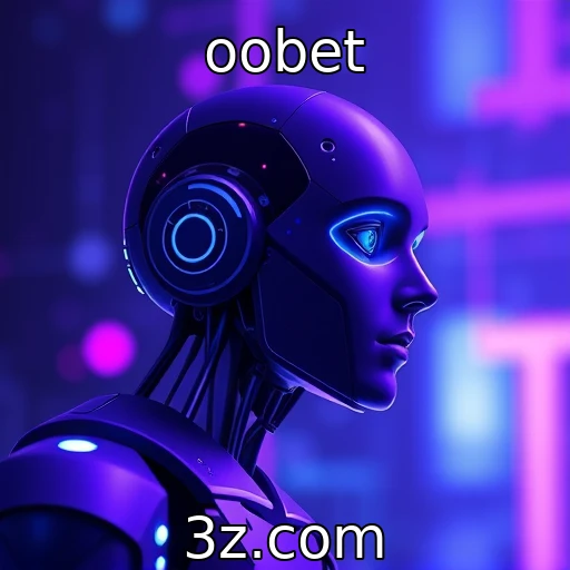 Impactos da inteligência artificial no desenvolvimento de jogos : oobet