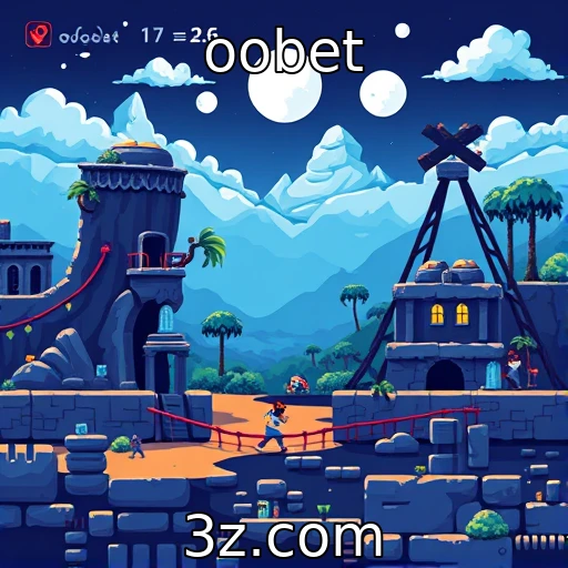 Adaptação de jogos clássicos para novas plataformas - oobet