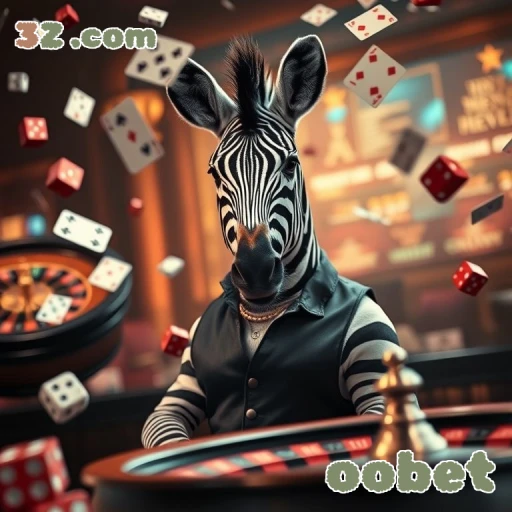 Segurança e Diversão: Oobet, seu site confiável de jogos