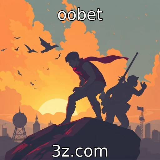 Análise da diversidade nas narrativas de jogos modernos | oobet