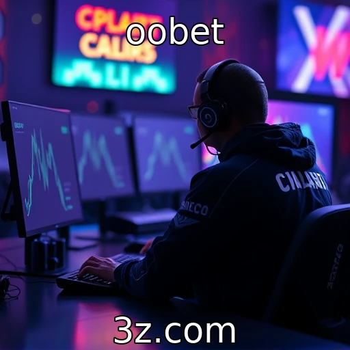 O crescimento dos eSports e sua valorização financeira | oobet