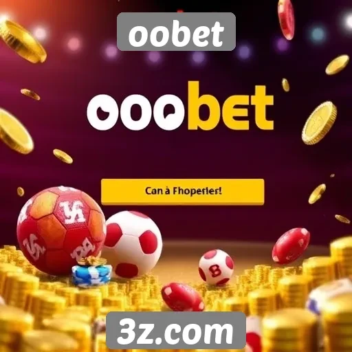 Eventos e promoções disponíveis em oobet