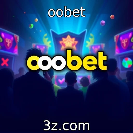 Expectativas para o crescimento da indústria de jogos | oobet