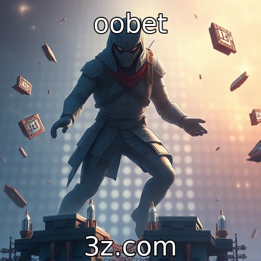 Evolução dos gráficos em jogos recentes | oobet