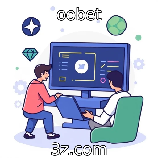 Perspectivas de crescimento do mercado de jogos independentes : oobet