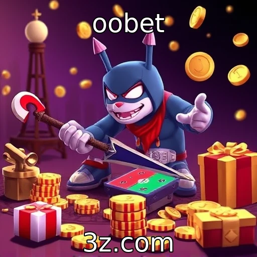 Novas tendências em jogos móveis em destaque - oobet