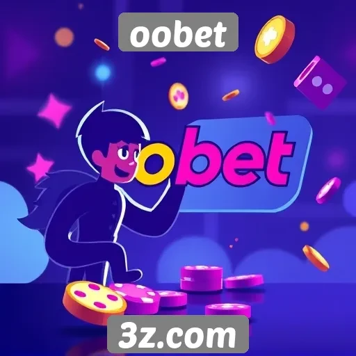 Estratégias de marketing adotadas pelo Oobet
