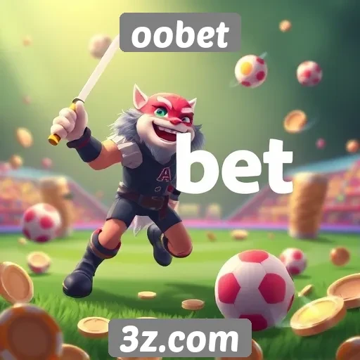 oobet apresenta novos recursos para jogadores