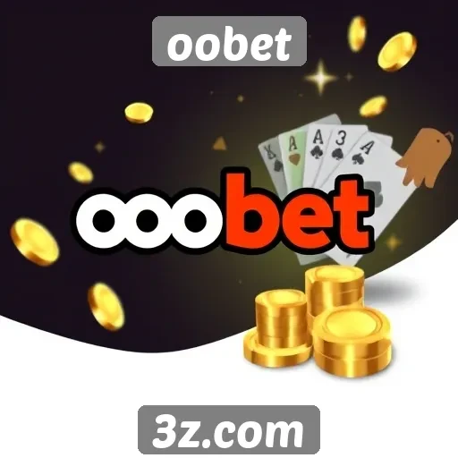 Oobet oferece diversidade de jogos online