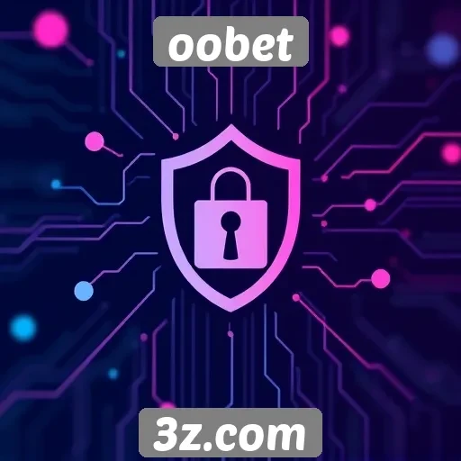 Avaliação das políticas de segurança do site Oobet