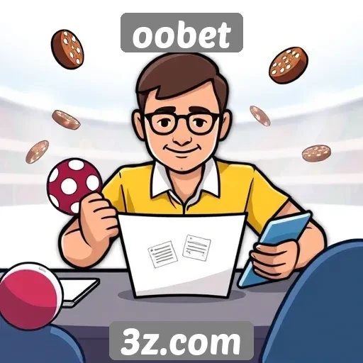 Tutoriais no Oobet ajudam iniciantes a jogar melhor