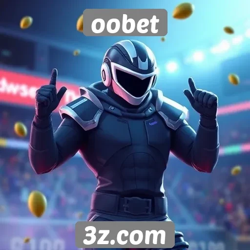 Novidades e atualizações frequentemente implementadas no Oobet