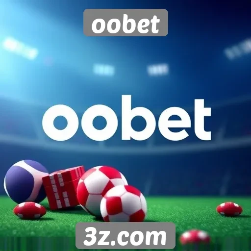 comparação entre oobet e concorrentes no mercado de jogos