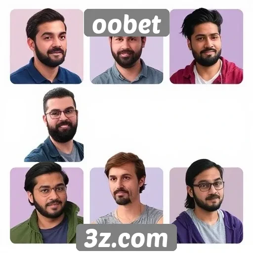 Depoimentos de jogadores sobre a experiência no Oobet