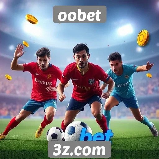 promoções sazonais atraem novos jogadores ao oobet