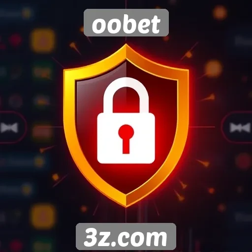 Segurança e privacidade no site oobet