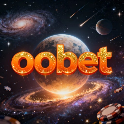 oobet logo