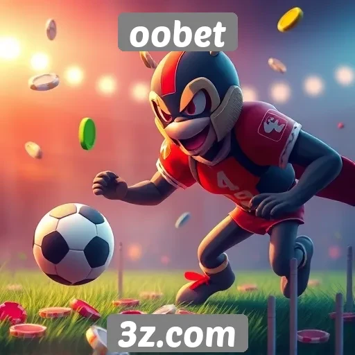 Características únicas que atraem jogadores ao oobet