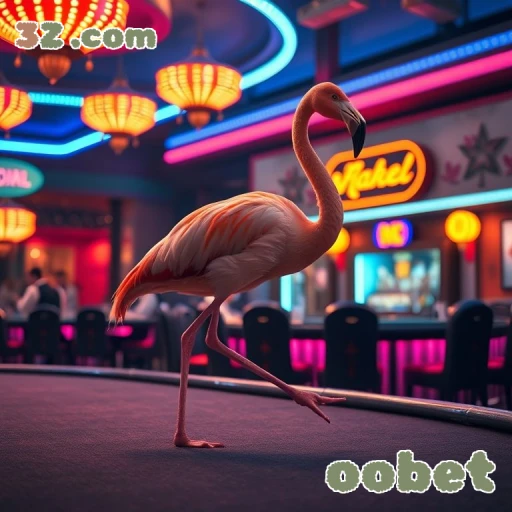 oobet Área VIP